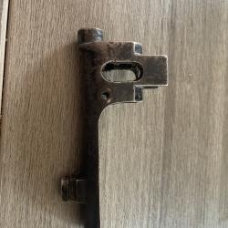 Embouchoir  pour fusil Lee Enfield No. 1 Mk3