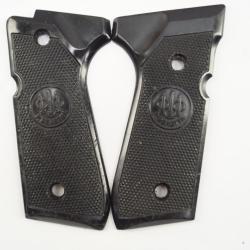 Plaquette pour beretta 92