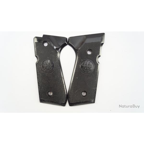 Plaquette pour beretta 92