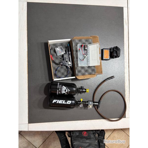 Kit PolarStar Fusion Engine V2