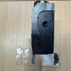 CROSSE WALTHER DROITIER M LP 500 BLUE ANGEL