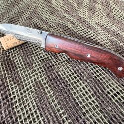 COUTEAU PLIANT CITADELLE DEP DEP