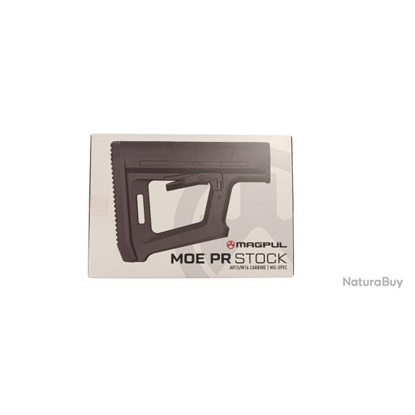 Magpul Crosse DT Carbine Mil-Spec Noire