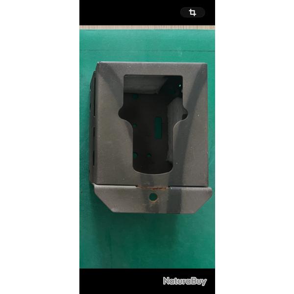 Bo�tier protection cam�ra chasse