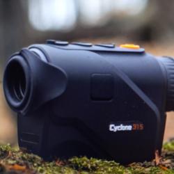 Thermtec monoculaire cyclone 315