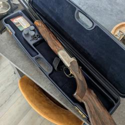 Fusil Fabarm gamma luxe cal 12