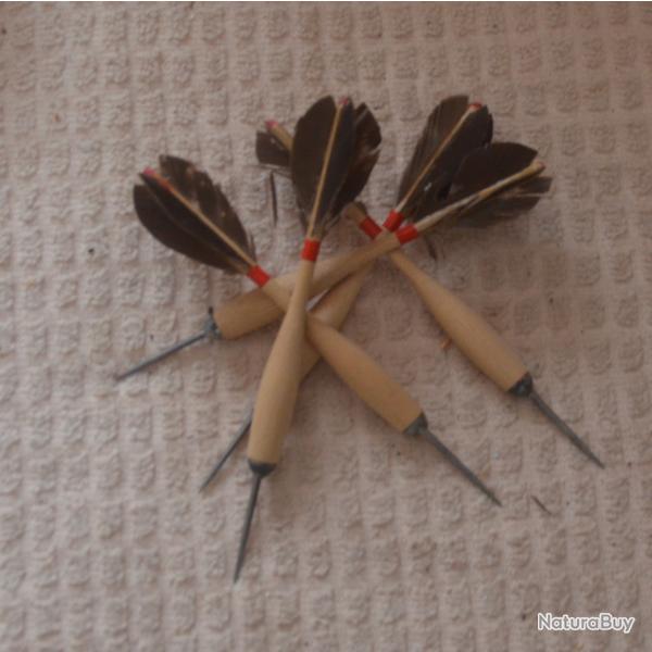 Fl�chette manufrance