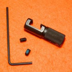 EXTENSION DE CHIEN POUR BROWNING BL- 22 (&agrave; levier sous garde)