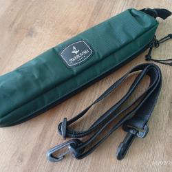 &Eacute;tui lunette Swarovski 30 cm