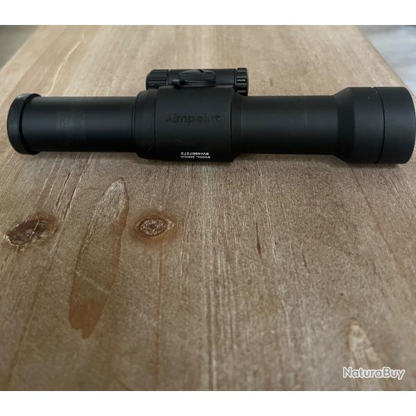 Ench�res 1� - Aimpoint 9000L 2MOA - �tat proche du neuf