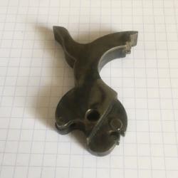 Chien Pietta navy 1851 pour calibre 36