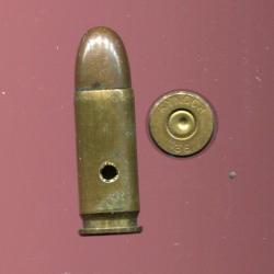 .38 Auto pour Colt Auto Mle 1900 - marquage : KYNOCH .38