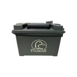 GABION UNLIMITED MALLETTE CARTOUCHES