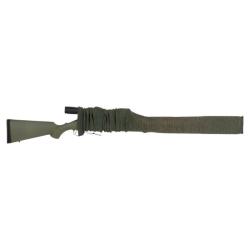 ALLEN CHAUSSETTE KNIT GUN SOCK