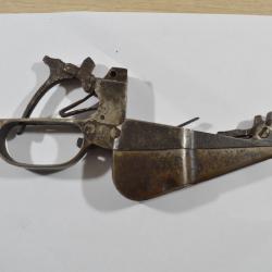 Pontet pour fusil Fran&ccedil;ais Bethier 07/15 French WW1 (20)