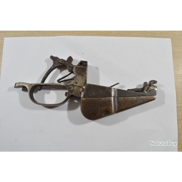 Pontet pour fusil Fran�ais Bethier 07/15 French WW1 (20)