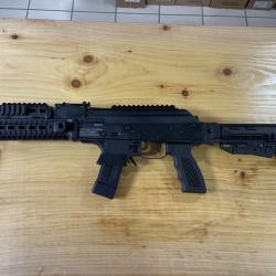 CTS9 tactical Nova modul AK-47 PCC
