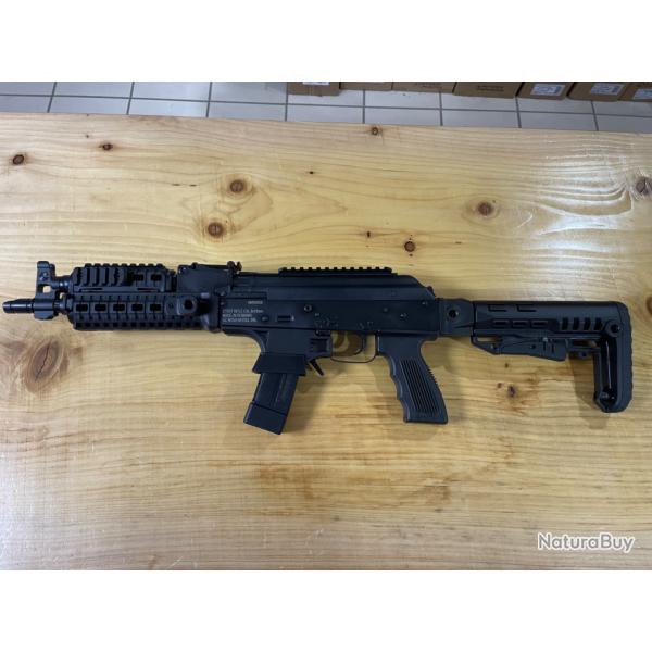 CTS9 tactical Nova modul AK-47 PCC