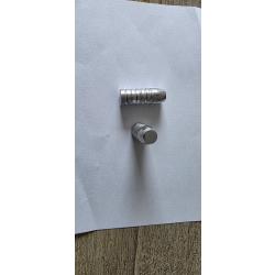 90 OGIVES PLOMB 520 GRAINS  CAL 451 MOULE PEDERSOLI 33.50 GRAMMES