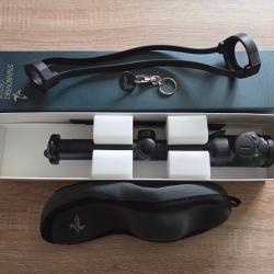 Lunette Z6i / swarovski/ 1-6x24