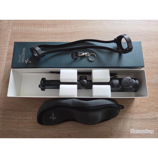 Lunette Z6i / swarovski/ 1-6x24