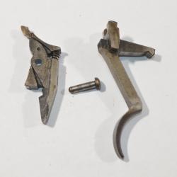 D&eacute;tente compl&eacute;te pour Steyr  Mannlicher  M95 8x50R (20B)