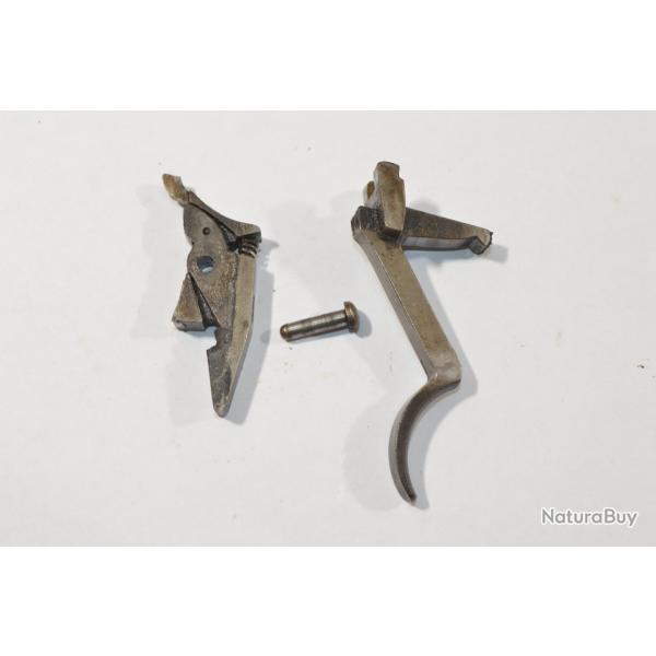 D�tente compl�te pour Steyr  Mannlicher  M95 8x50R (20B)