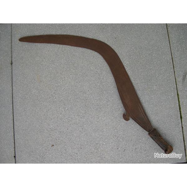 Grand Sabre Beng�, Za�re.