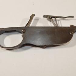 Pontet pour Steyr M95 8x50 Mannlicher (17)