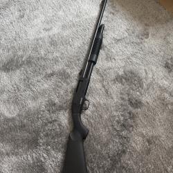 Mossberg Maverick 88