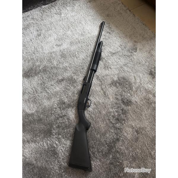 Mossberg Maverick 88