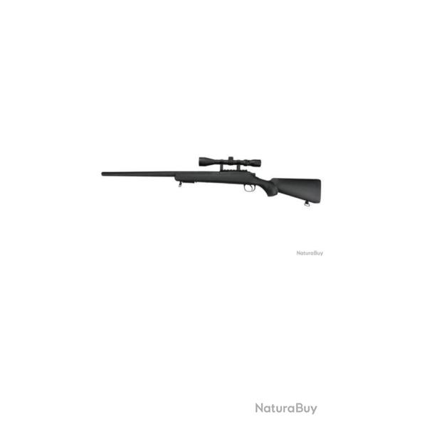Fusil � plomb/airsoft avec lunette