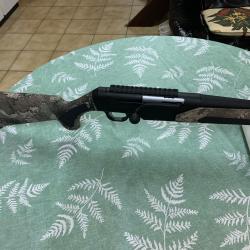 Carabine lin&eacute;aire Arttech SP calibre 30/06