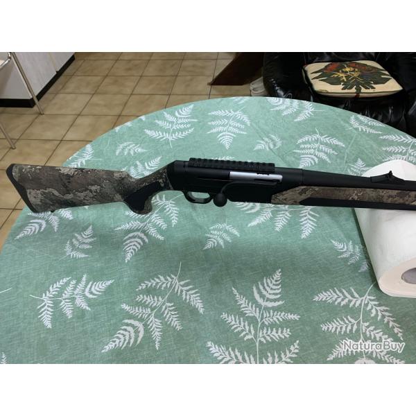 Carabine lin�aire Arttech SP calibre 30/06