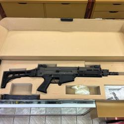 Occasion - Carabine CZ 805 Bren S1 11.5" Cal 5.56 (.223)