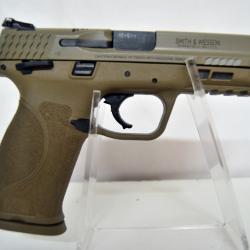 Pistolet semi-automatique SMITH & WESSON M&P9 M2.0 - Cal. 9x19