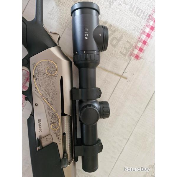 LUNETTE DE BATTUE LEICA MAGNUS