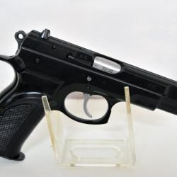 Pistolet semi-automatique CZ 75 B - Cal. 9x19
