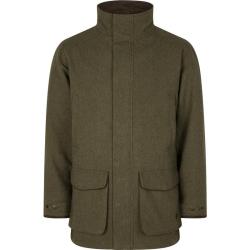 Veste Seeland Hillside Jacket Moss Green