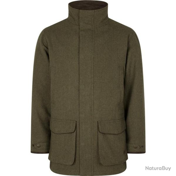 Veste Seeland Hillside Jacket Moss Green