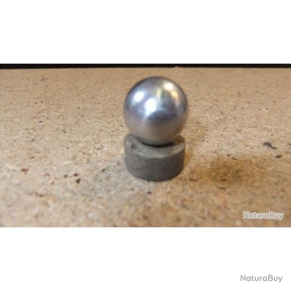 A l'intention de Fredwilk balles rondes .