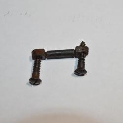 Grenadi&egrave;re battant pour fusil Italien Carcano M1891 /41 / 38 / 1891 (17A)