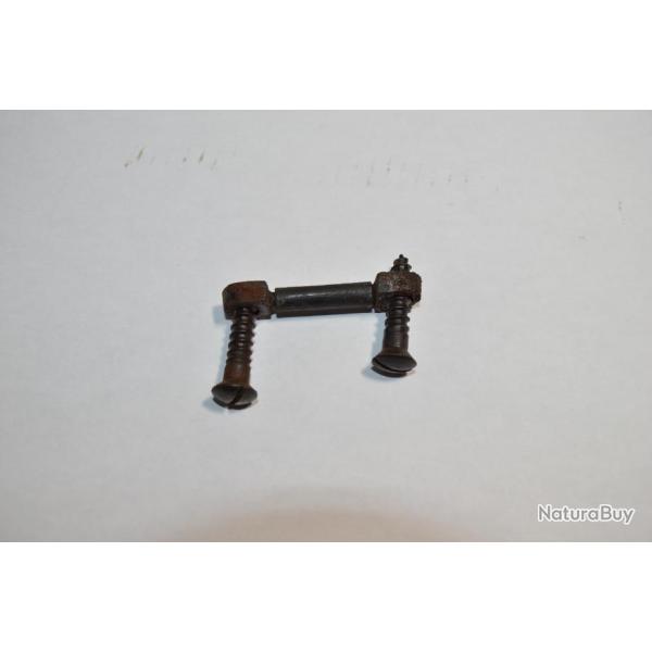 Grenadi�re battant pour fusil Italien Carcano M1891 /41 / 38 / 1891 (17A)