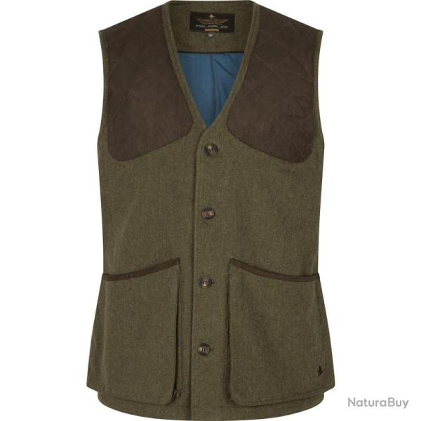 Gilet Seeland Hillside Waistcoast Moss Green
