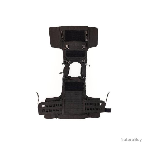 Tiger Tailor POLGEN Assault 3