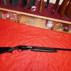 Fusil semi automatique DIANA RV 12 en 12/76mm canon de 71cm