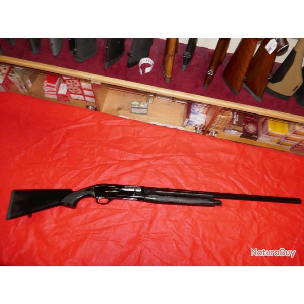 Fusil semi automatique DIANA RV 12 en 12/76mm canon de 71cm