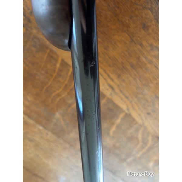 Carabine Browning BAR MK2