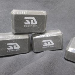 4 Absorbeur d humidit&eacute; pour malette d armes de poing "invisible"