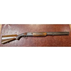 FUSIL SUPERPOSE BROWNING B 26 CAL.12/70 -1� SANS PRIX DE RESERVE -